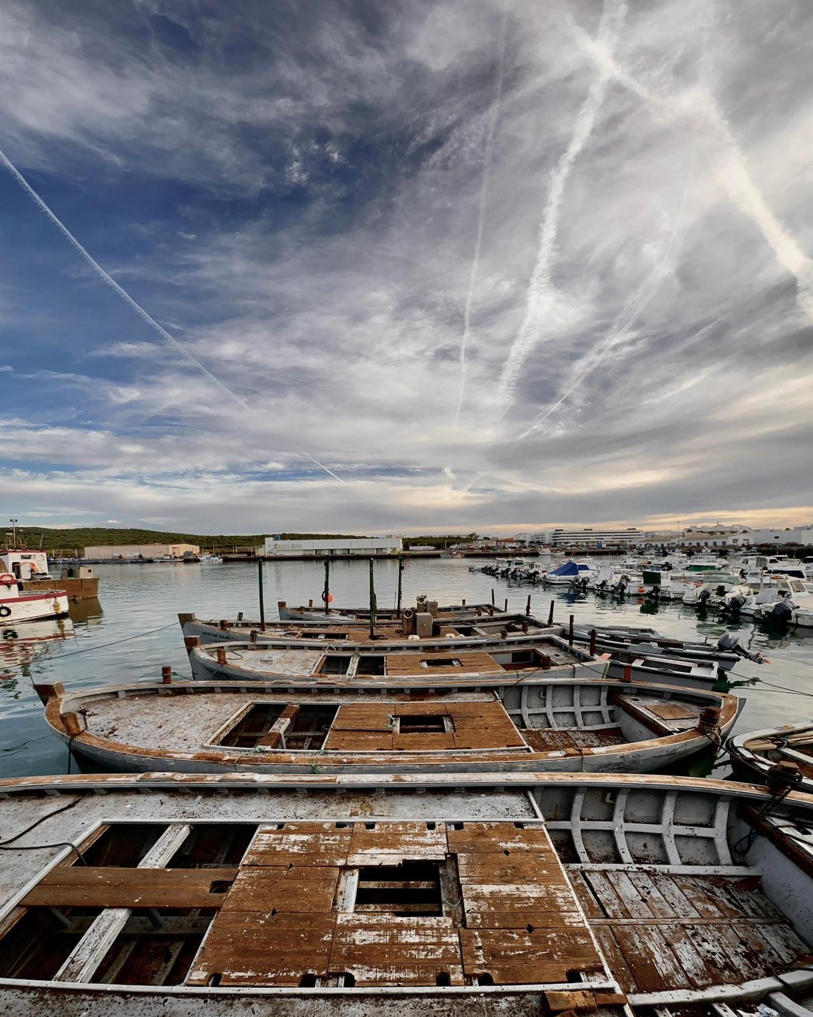Casa Ad Mare Trafalgar Los Canos De Meca Dış mekan fotoğraf