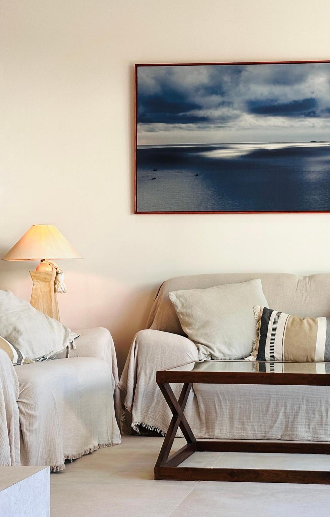 Casa Ad Mare Trafalgar Los Canos De Meca Dış mekan fotoğraf