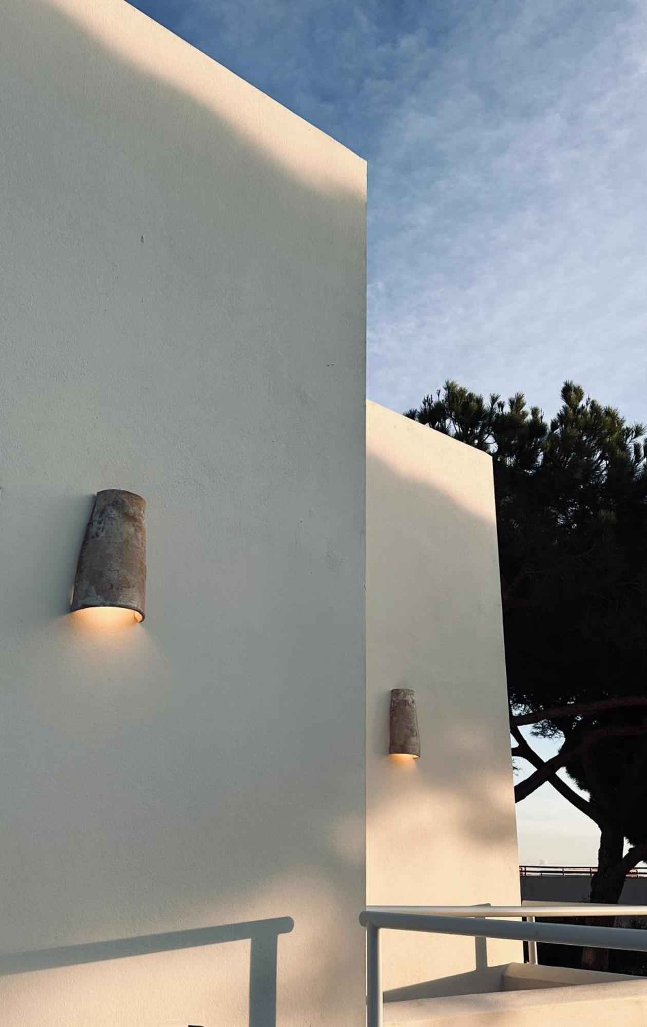 Casa Ad Mare Trafalgar Los Canos De Meca Dış mekan fotoğraf