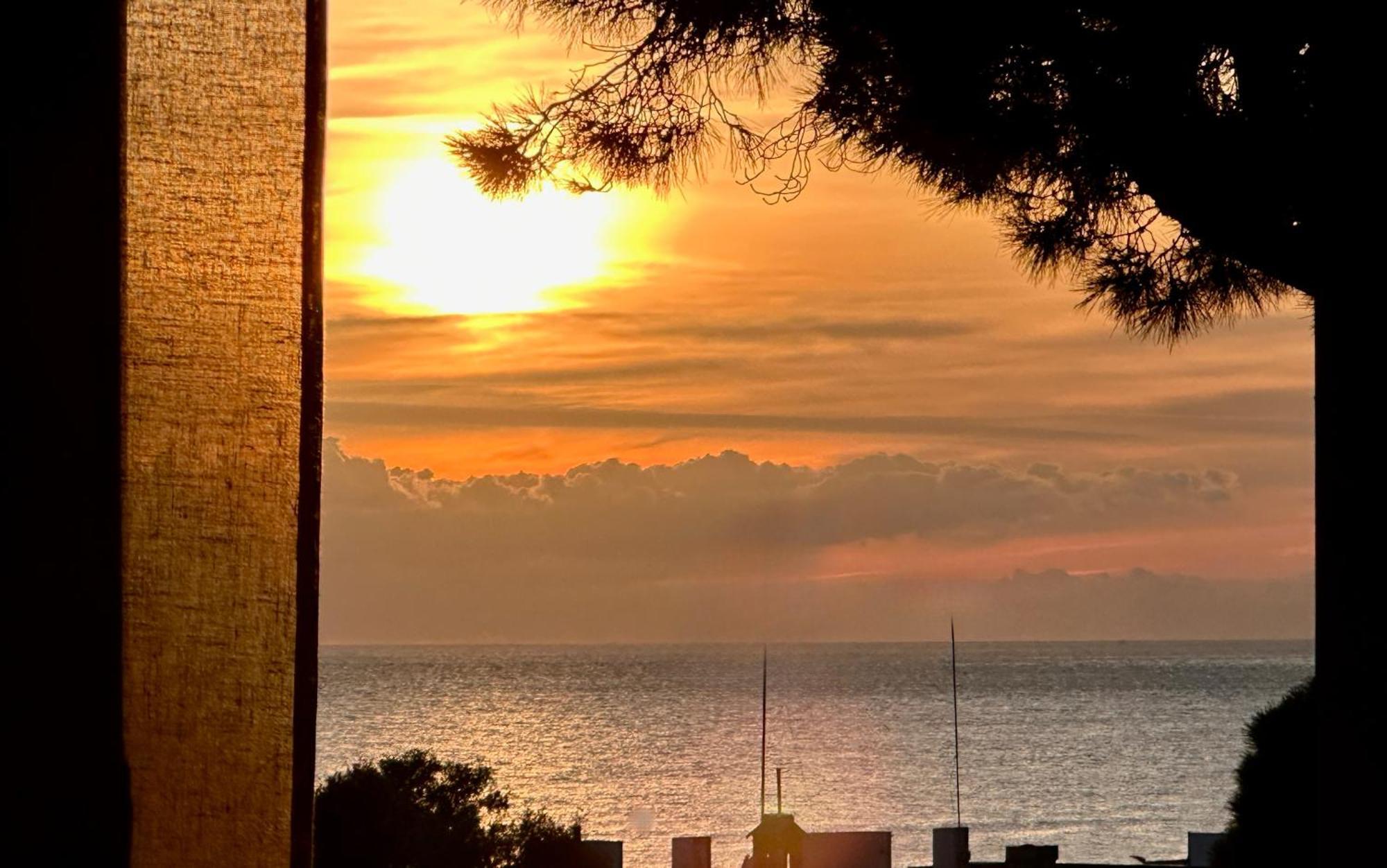 Casa Ad Mare Trafalgar Los Canos De Meca Dış mekan fotoğraf